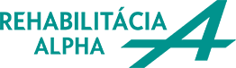 Alpha rehabilitacie_logo